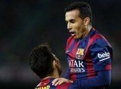 Атакующий полузащитник "Барселоны" повторит путь Санчеса