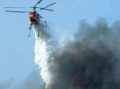 Гибель 3-х россиян при крушении вертолета в Турции подтверждена