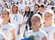 Соцопрос: Сколько украинцев доверяют Зеленскому 