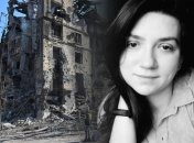 Маріупольцям довелося пройти через жахливі випробування