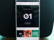 Apple Music стал доступен на Android 