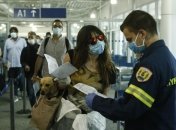 Граница не открылась: Греция завернула тысячи сербских туристов 