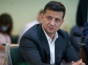 Президент поручил Кабмину разобраться с несправедливым начислением пенсий семьям погибших на Донбассе военных