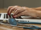 Дані українців з COVID-19 витекли в мережу