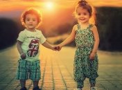 Рейтинг найкращих країн для життя дітей