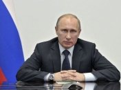 Владимир Путин: У Украины и РФ не будет проблем в политической сфере