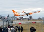 Эвакуация украинцев с Китая состоится только после разрешения Минздрава  