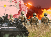 Мобілізація засуджених українців