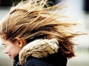 В Україні оголосили штормове попередження