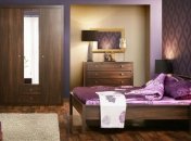 Цвет спальни: какой выбрать?