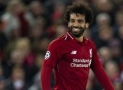 Салах пригласил на базу Ливерпуля слепого болельщика (Видео)