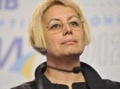 Герман назвала мотивы Януковича приостановить Соглашение Украина-ЕС