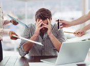 Они дают советы и задают много вопросов