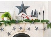 Как украсить квартиру к Новому году 2020: 13 крутых идей декора из старых свитеров