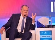 сергей лавров