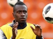 Игрок "Ювентуса" Матюиди: Роналду - лучший в мире