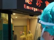 Эпидемия в Китае: ВОЗ выпустила рекомендации 