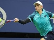 US Open 2017. Первый мужской полуфинал Карреньо-Буста - Андерсон