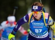 Пидгрушная выступит на втором этапе Кубка мира по биатлону