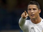 Роналду забил больше голов, чем 14 команд Ла Лиги