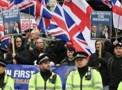 ООН призвала Лондон остановить ксенофобию