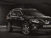 Nissan анонсировала спецверсию X-Trail для Европы