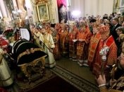 Во Львове простились с Любомиром Гузаром