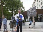 Виктория Скрипаль готова дать показания в Скотленд-Ярде