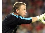 "Карпаты" остались без вратаря