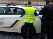 Во Львовской области умер пострадавший в лобовом ДТП полицейский