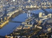 Украинцы осваиваются в олимпийской деревне Лондона-2012