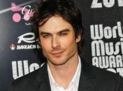 Ян Сомерхолдер сыграет в триллере "Аномалия"