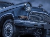 Советские авто, которые так и не вышли в серию (Фото)