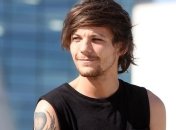 Луи Томлинсон подтвердил слухи о своем отцовстве