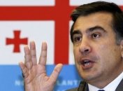 Саакашвили назвал условия возобновления отношений с Россией 