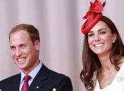 Сотни младенцев Британии остаются без имени из-за ребенка Миддлтон  