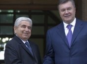 Украина и Кипр подписали правительственное соглашение