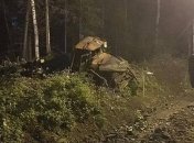 В России произошел смертельный взрыв бензовоза