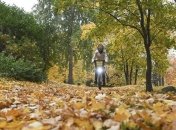 Прогноз погоды на 18 октября: "бабье лето" еще не думает покидать Украину