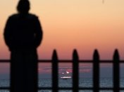 Израиль закрыл часть воздушного пространства