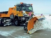 Дорожники в Киеве будут работать в круглосуточном режиме