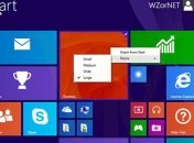 Microsoft выпустила Windows 8.1 Update 1