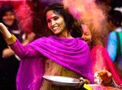 Международный день счастья 2019: опубликован рейтинг самых счастливых стран мира