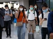 Эпидемия в Китае: в МИД уточнили количество украинцев в "очаге вспышки вируса"