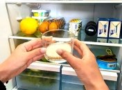 Сырой рис — это крупа, которая идеально подходит для поглощения неприятных запахов