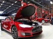 Маск сам будет контролировать производство Tesla Model 3