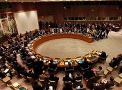 Совбез ООН: Украина намерена обсудить вопрос обострения ситуации на Донбассе