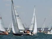 В Киеве журналисты устроят парусные гонки 