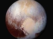 NASA: Под поверхностью Плутона может существовать океан