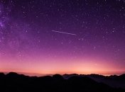 Ученые рассказали, когда украинцы смогут наблюдать "небесное шоу"